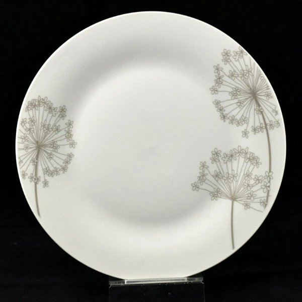 MMG-TALERZ PŁYTKI 23CM YF2203