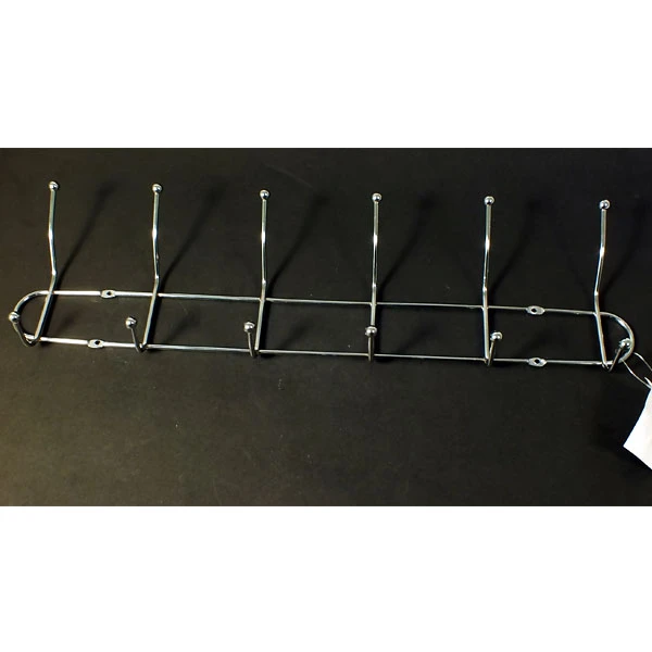 MMG-WIESZAK METALOWY 2*6 41710
