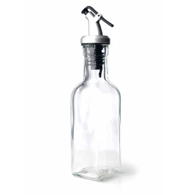 MON-BUTELKA 180ML OCET/OLIWA 3879