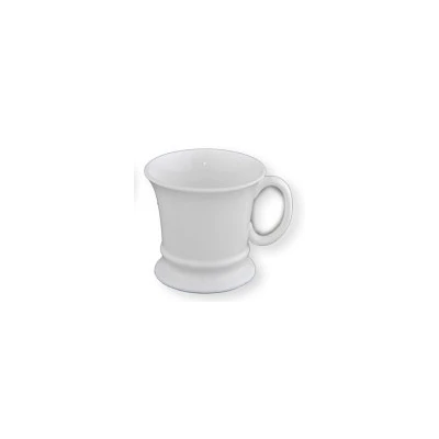 MONDEX-KUBEK BIALY 385ML