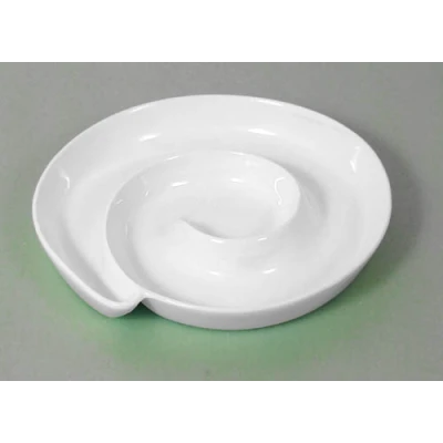 MONDEX-NACZYNIE ŚLIMAK 17CM YM329