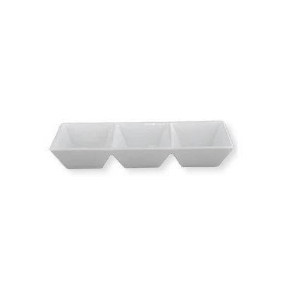 MONDEX-NACZYNIE TRÓJDZIELNE 30CM