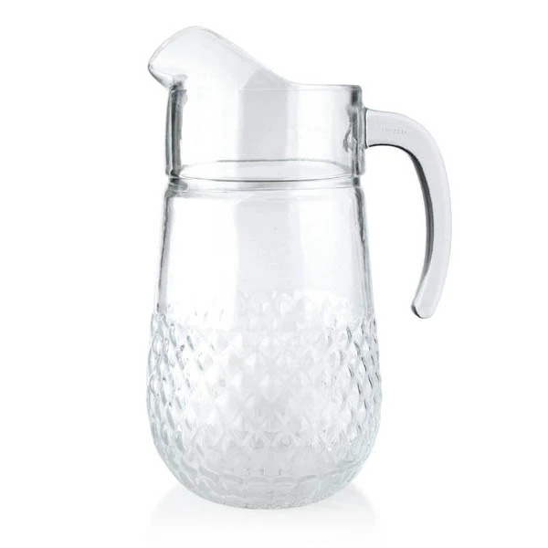 MON-DZBANEK SZKLANY 1,6L 0550