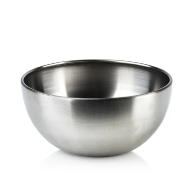 MON-MISKA 14,5CM STEEL 1286