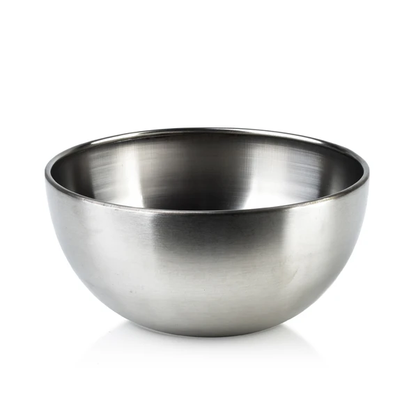 MON-MISKA 14,5CM STEEL 1286