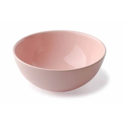 MON-MISKA 14CM RÓŻ 551