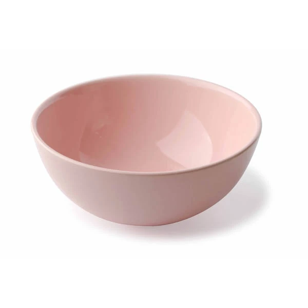 MON-MISKA 14CM RÓŻ 551