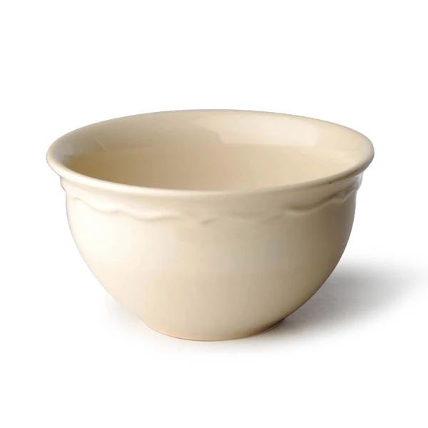 MON-MISKA 15CM BEŻ 020