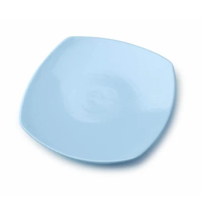 MON-TALERZ DESEROWY 20CM BLUE 2357