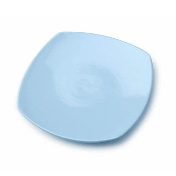 MON-TALERZ DESEROWY 20CM BLUE 2357