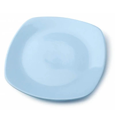 MON-TALERZ PŁYTKI 24CM BLUE 2333