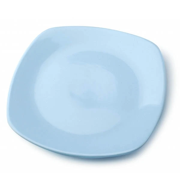 MON-TALERZ PŁYTKI 24CM BLUE 2333
