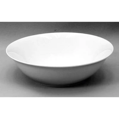 MOST-SALATERKA BIAŁA 18CM