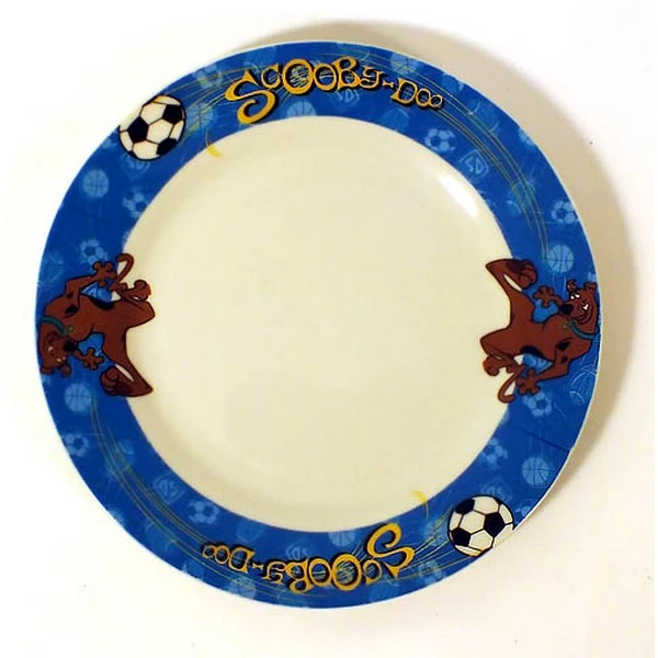 MOST-TALERZ DESER *SCOOBY DOO* SPORT