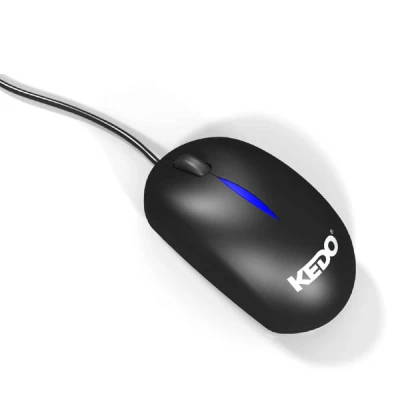 MPM-MYSZ OPTYCZNA USB KM102