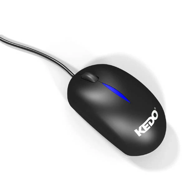 MPM-MYSZ OPTYCZNA USB KM102
