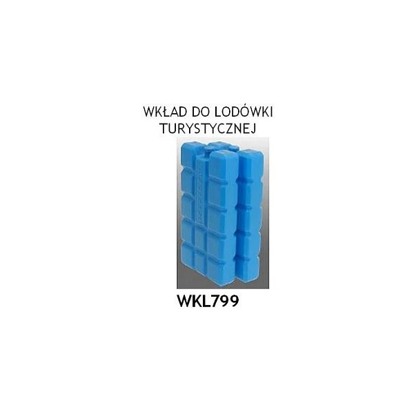 NL-2 WKŁADY DO LODÓWKI
