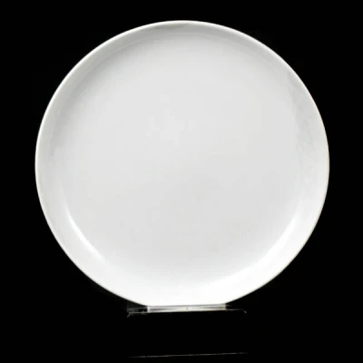 NORA TALERZ DESER 19CM GŁADKI
