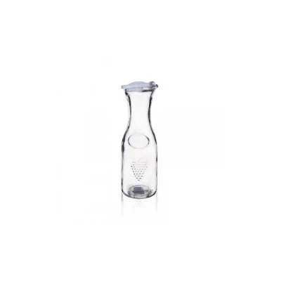 ON-BUTELKA/KARAFKA SZKLANA 1,15L 125981