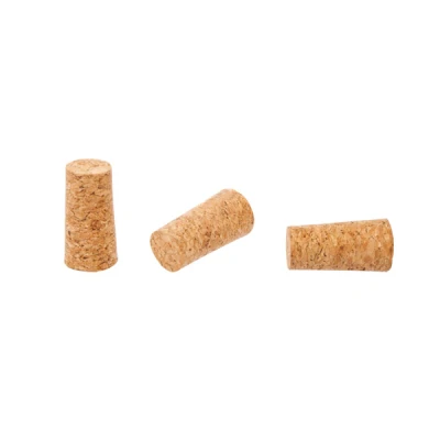Korek naturalny Browin 14/19 mm