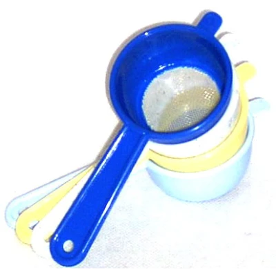 Sitko plastikowe Kolbiarz 6 cm