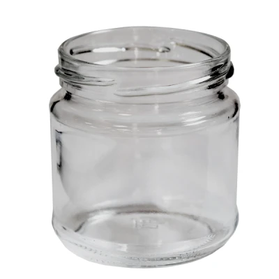 Słoik 0,2 l 20 szt.