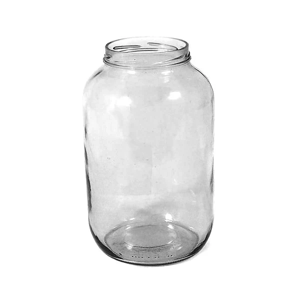 SŁOIK 0,640L /10/
