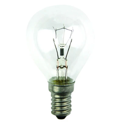Żarówka wstrząsoodporna UN RLIS-40CL 40 W