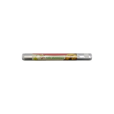 FOLIA  ALUMINIOWA 10 M