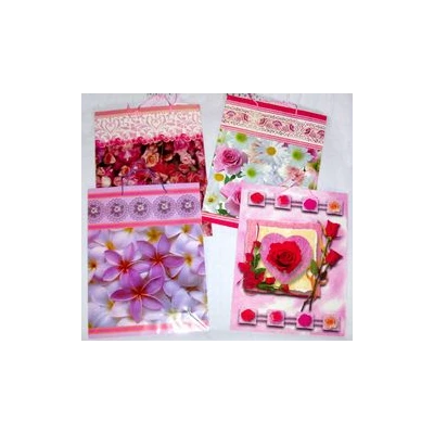 Torba papierowa Gajo 5798 0254