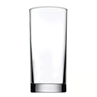 Szklanki Paşabahçe Istanbul 200 ml zestaw 6 sztuk