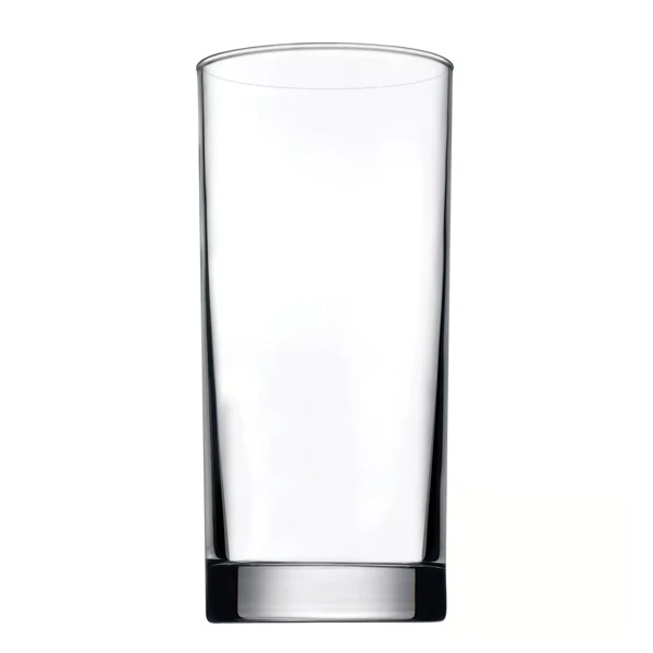 Szklanki Paşabahçe Istanbul 200 ml zestaw 6 sztuk