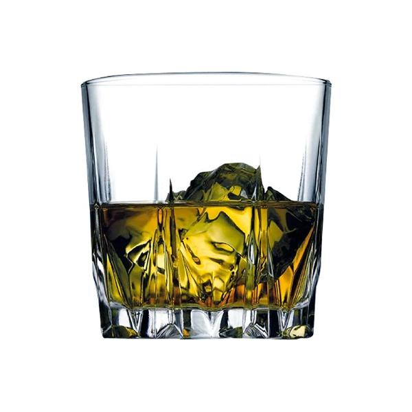Komplet 6 szklanek Pasabahce Karat 300 ml