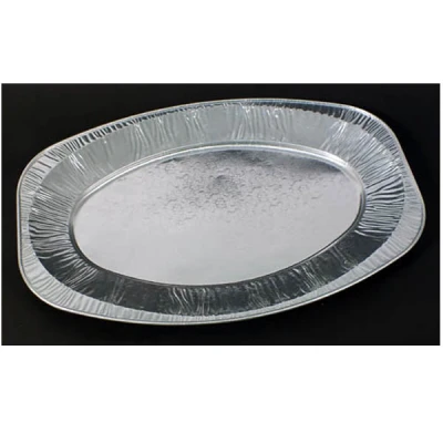 PÓŁMISEK ALUMINIOWY 44CM
