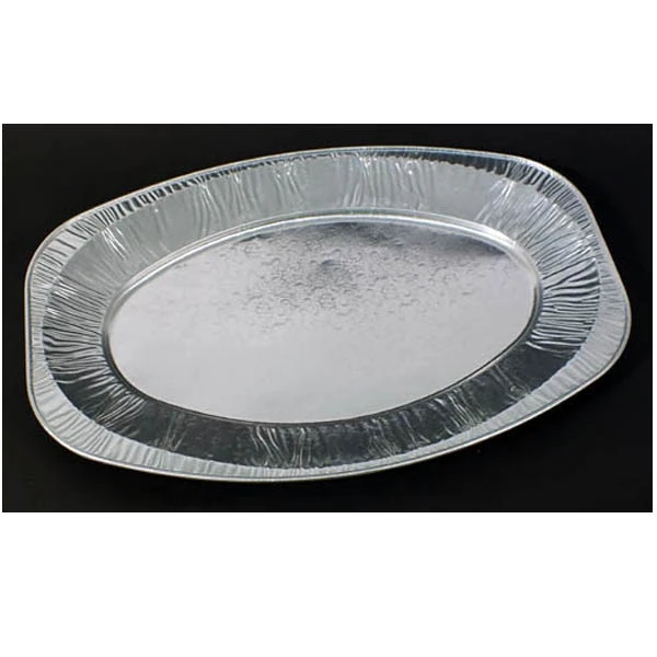 PÓŁMISEK ALUMINIOWY 44CM