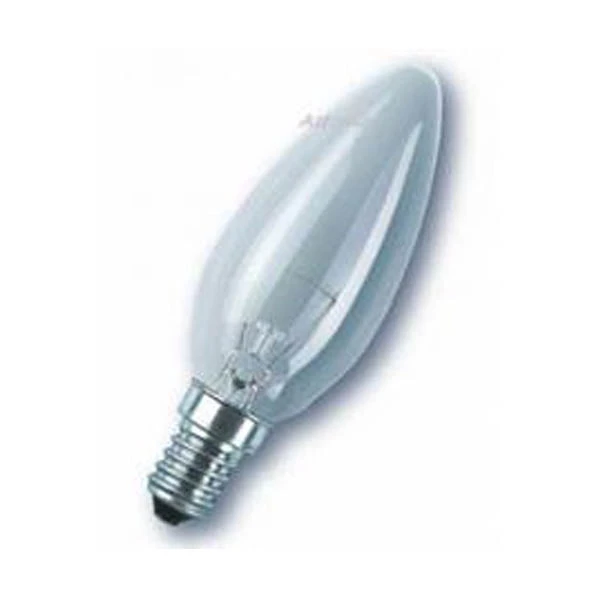 RMAX-ŻARÓWKA ŚWIECZKA E14 230-60 FROST