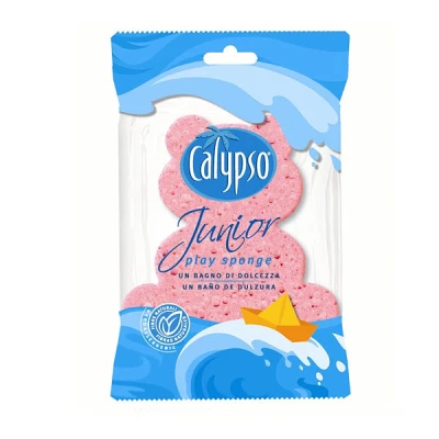 SPON-GĄGKA KAPIELOWA DLA DZIECI JUNIOR