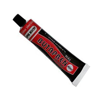 TIROSS-KLEJ BUTAPREN TUBKA 40ML