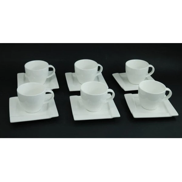 DAJ-KPL. KAWA 6+6 *KUBIKO*220ML 61242