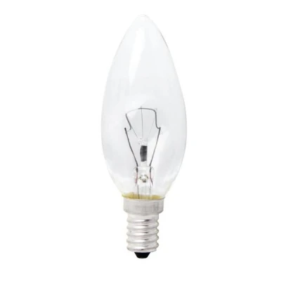 Żarówka świecowa Spectrum E14 60 W