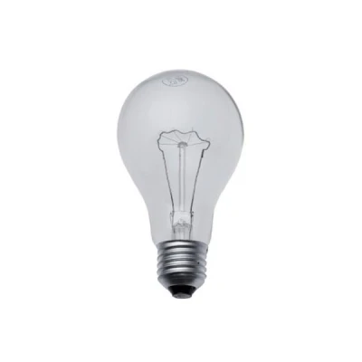 WOJ80563-ŻARÓWKA E27 75W CLAER SPECTRUM