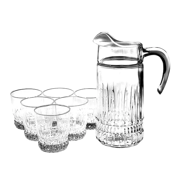 Komplet do napojów Luminarc Imperator 1,6 l