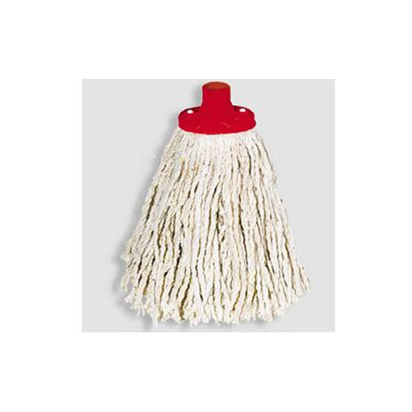 YORK-KOŃCÓWKA MOP BAWEŁNIANA*MINI*