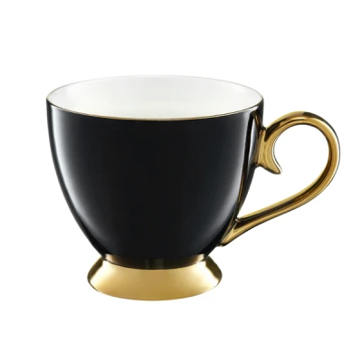 Kubek porcelanowy Ambition Royal 400 ml