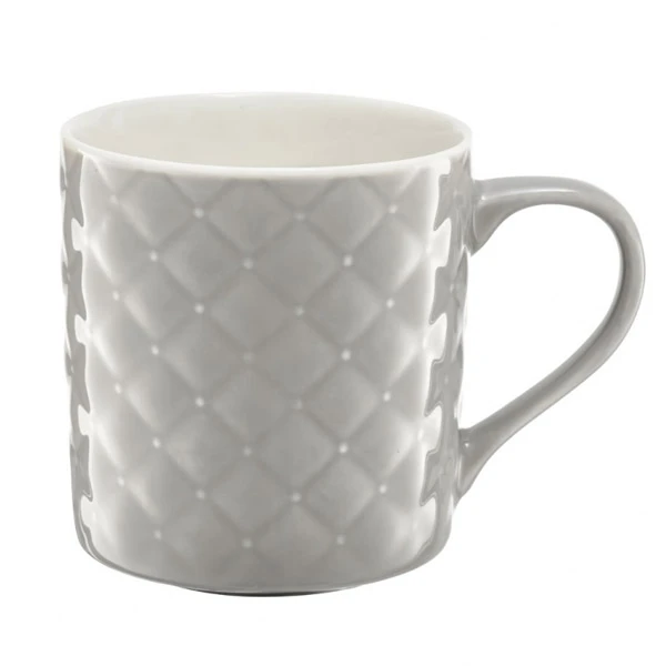 Kubek porcelanowy Ambition 40009 420 ml