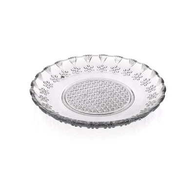 CZ-TALERZ DESER 17CM *NOBLESSE* SK7PSV