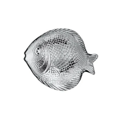 CZ-TALERZ RYBA 196X160 0256