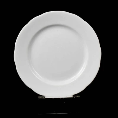 ĆMIELÓW-0000 TALERZ DESER 17CM FESTON