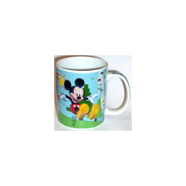 DAJ-KUBEK *MYSZKA MICKEY CHŁOP