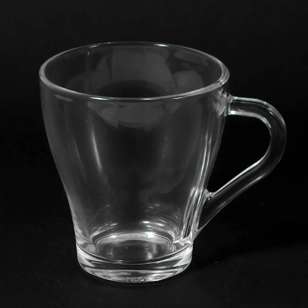Kubek szklany Luminarc Mahak 280 ml